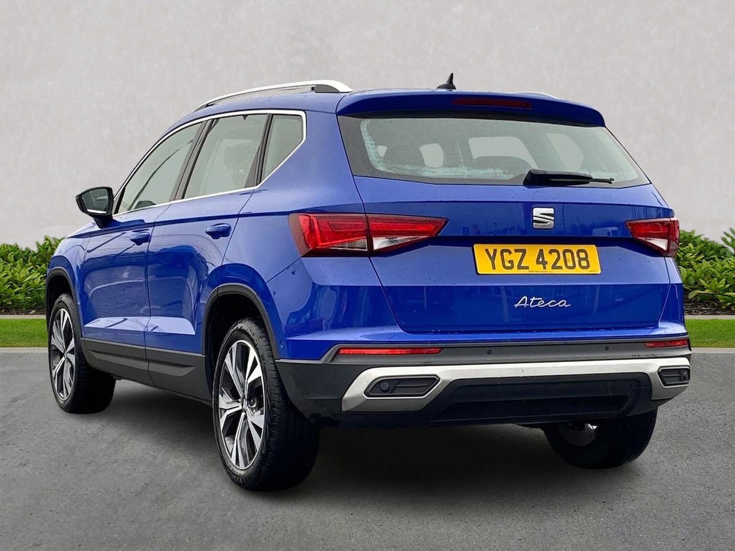 Used SEAT Ateca 2023 for sale - 78190973: Photo 4