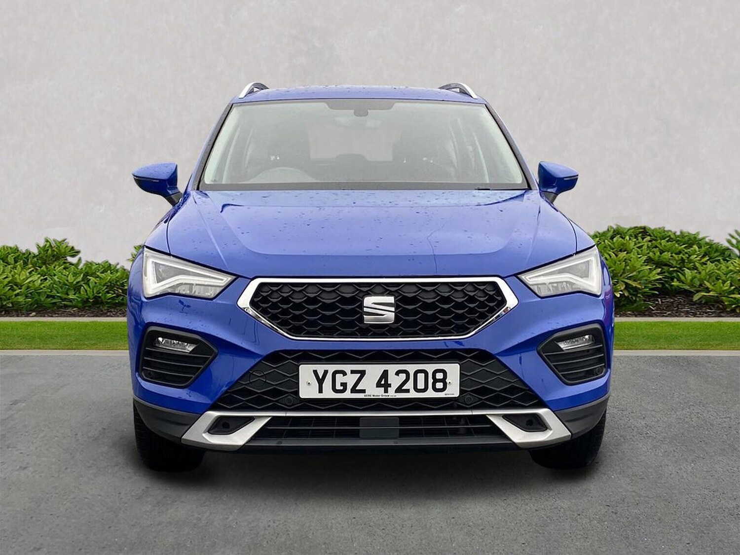 Used SEAT Ateca 2023 for sale - 78190973: Photo 7