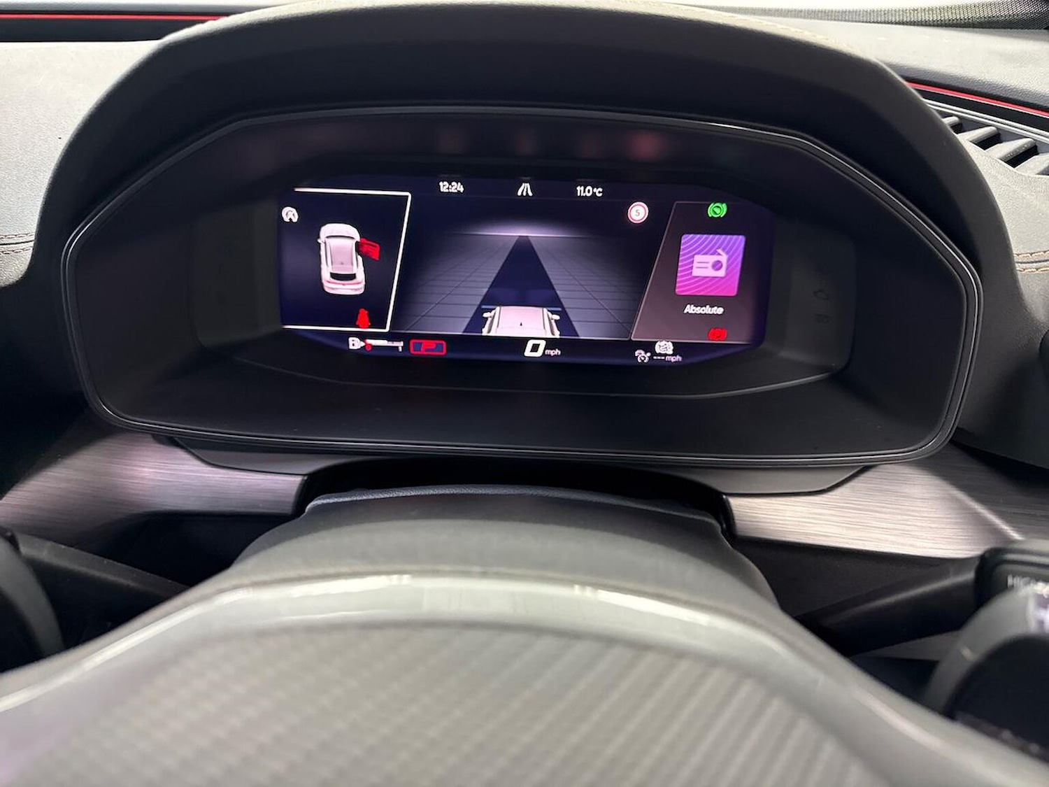 Used Cupra Formentor 2024 for sale - 78193472: Photo 10