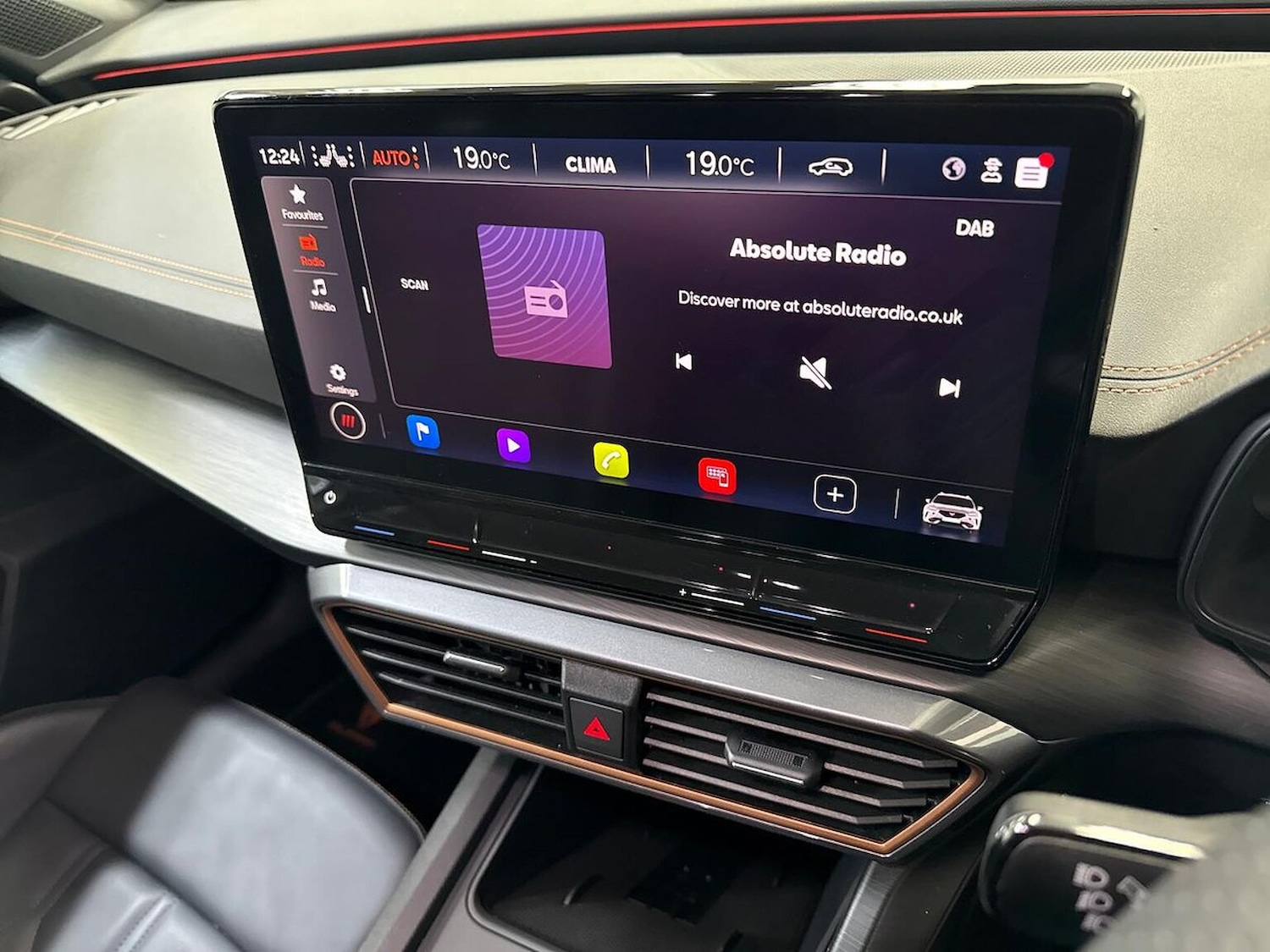 Used Cupra Formentor 2024 for sale - 78193472: Photo 11