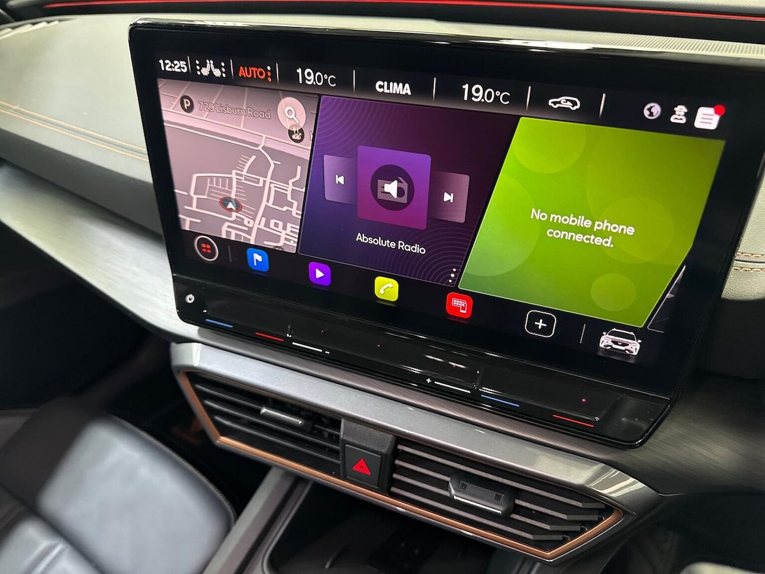 Used Cupra Formentor 2024 for sale - 78193472: Photo 12