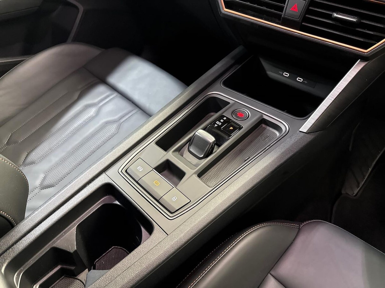 Used Cupra Formentor 2024 for sale - 78193472: Photo 13