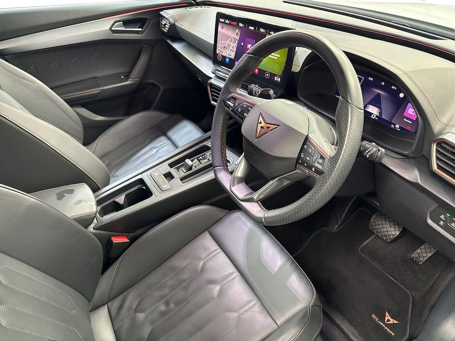 Used Cupra Formentor 2024 for sale - 78193472: Photo 15