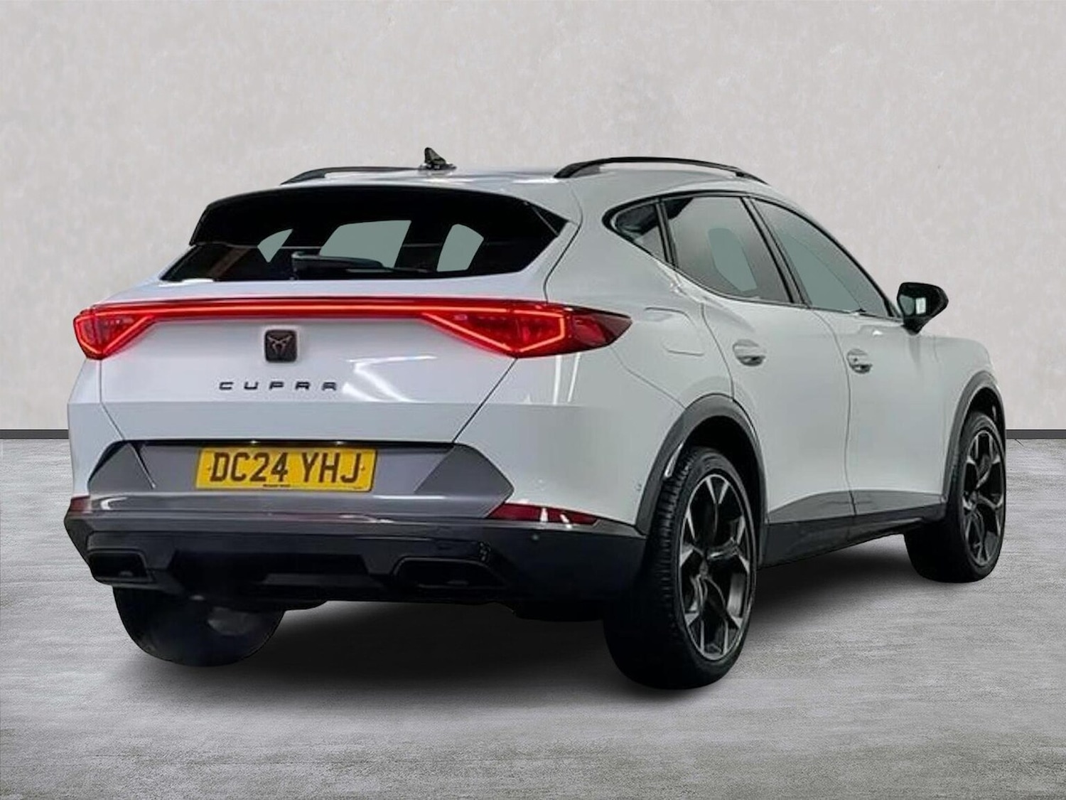 Used Cupra Formentor 2024 for sale - 78193472: Photo 18