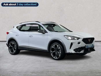 Used Cupra Formentor 2024 for sale - 78193472: Photo