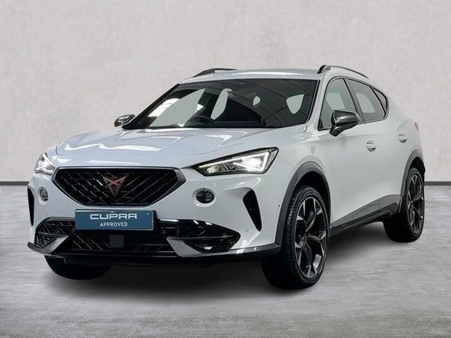 Used Cupra Formentor 2024 for sale - 78193472: Photo 20