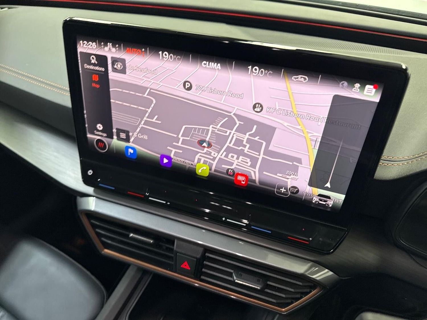 Used Cupra Formentor 2024 for sale - 78193472: Photo 23