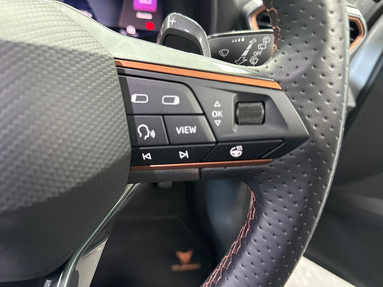 Used Cupra Formentor 2024 for sale - 78193472: Photo 24