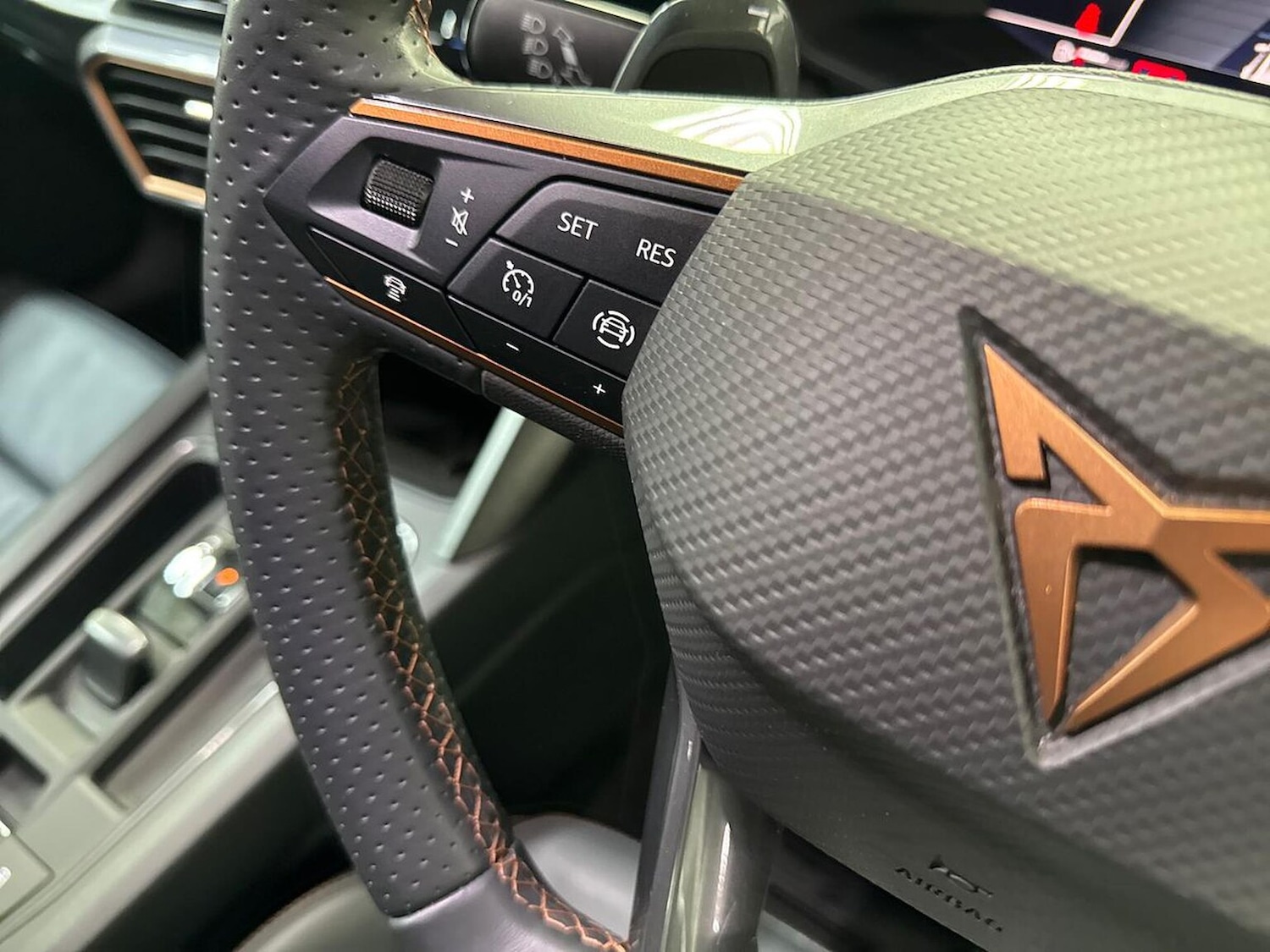 Used Cupra Formentor 2024 for sale - 78193472: Photo 25