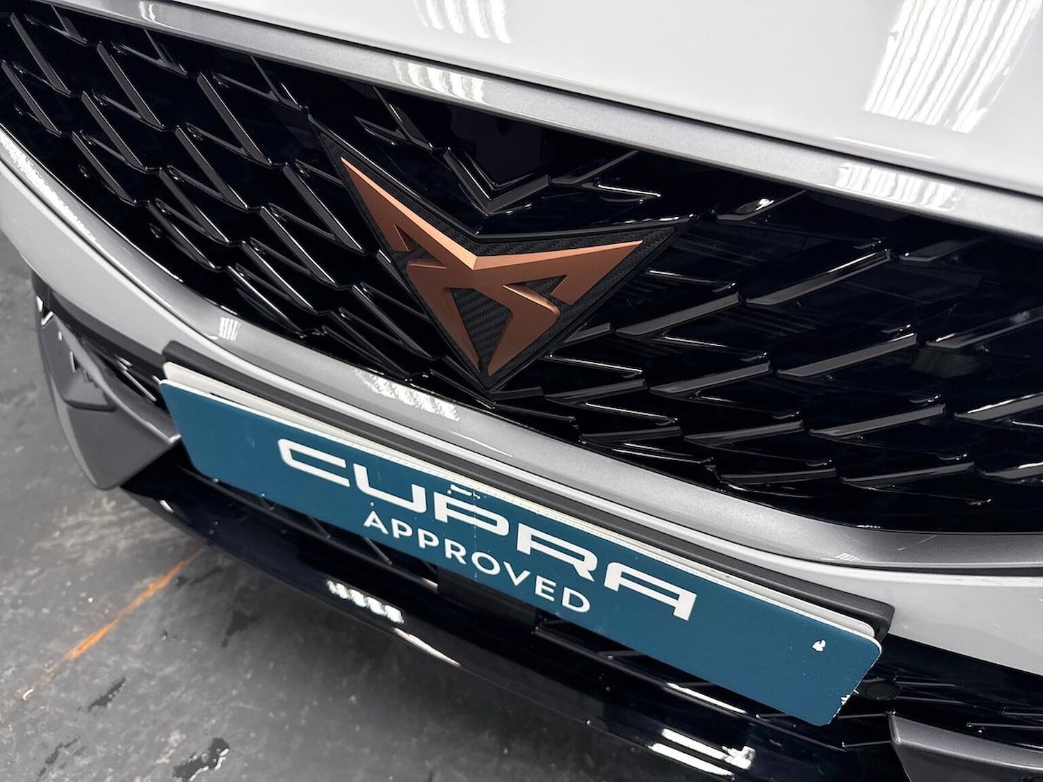 Used Cupra Formentor 2024 for sale - 78193472: Photo 28