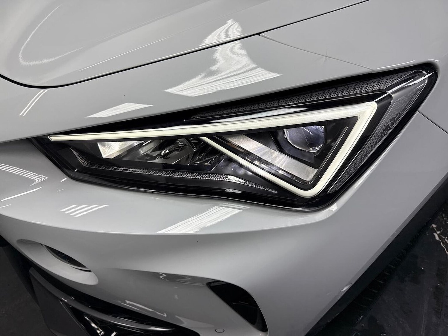 Used Cupra Formentor 2024 for sale - 78193472: Photo 29