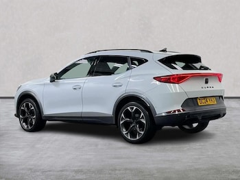 Used Cupra Formentor 2024 for sale - 78193472: Photo