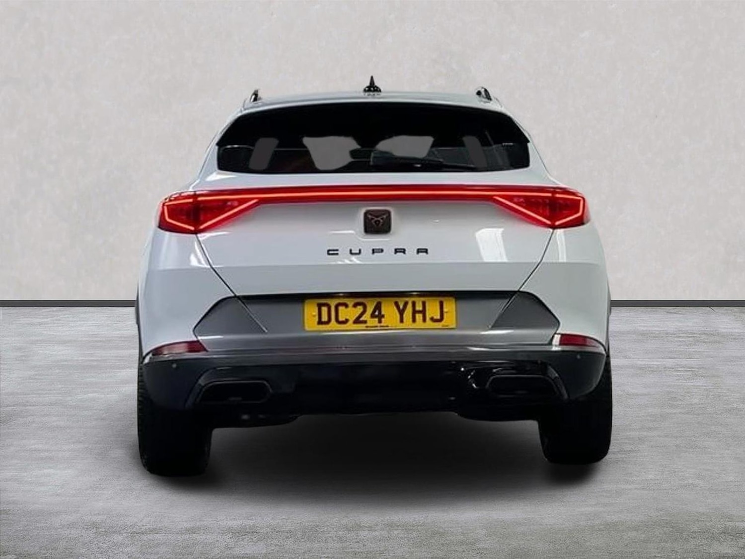 Used Cupra Formentor 2024 for sale - 78193472: Photo 4