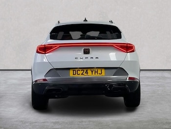 Used Cupra Formentor 2024 for sale - 78193472: Photo