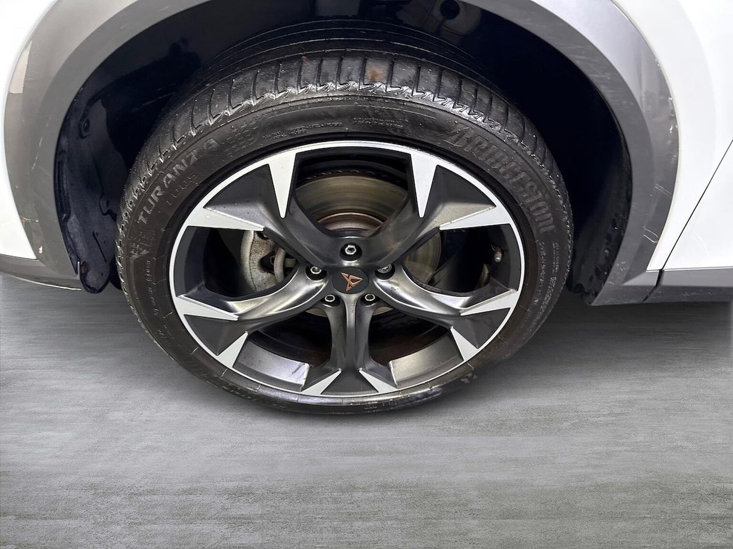 Used Cupra Formentor 2024 for sale - 78193472: Photo 6