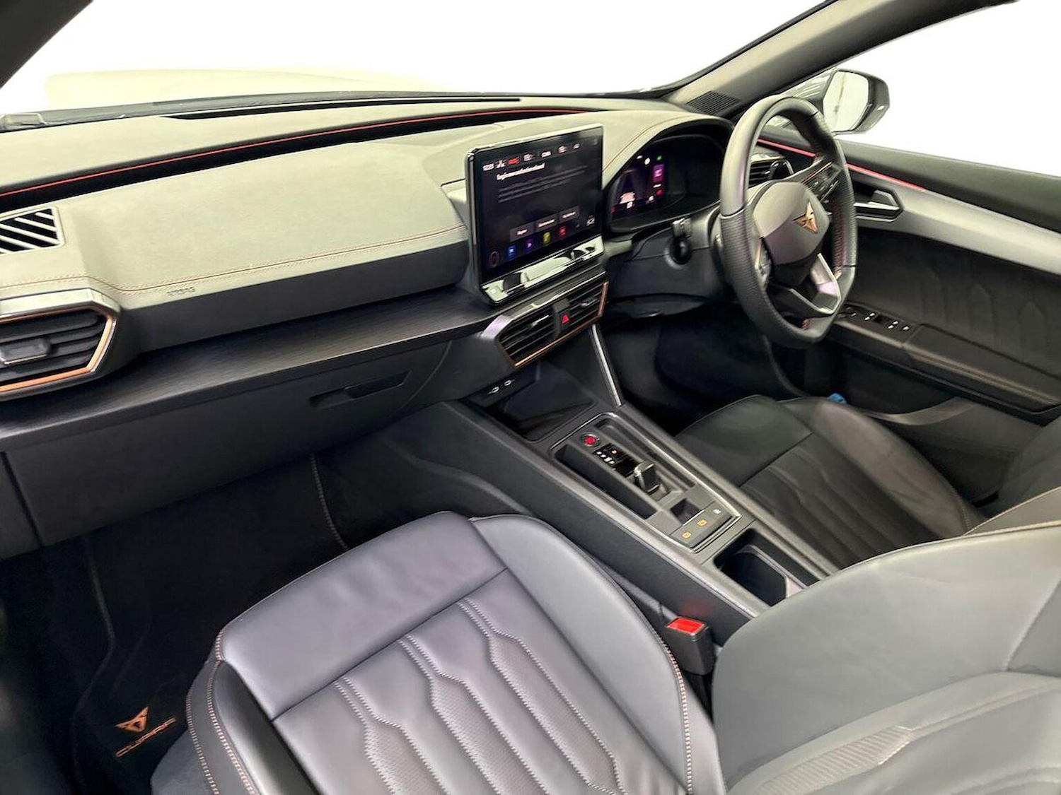 Used Cupra Formentor 2024 for sale - 78193472: Photo 7