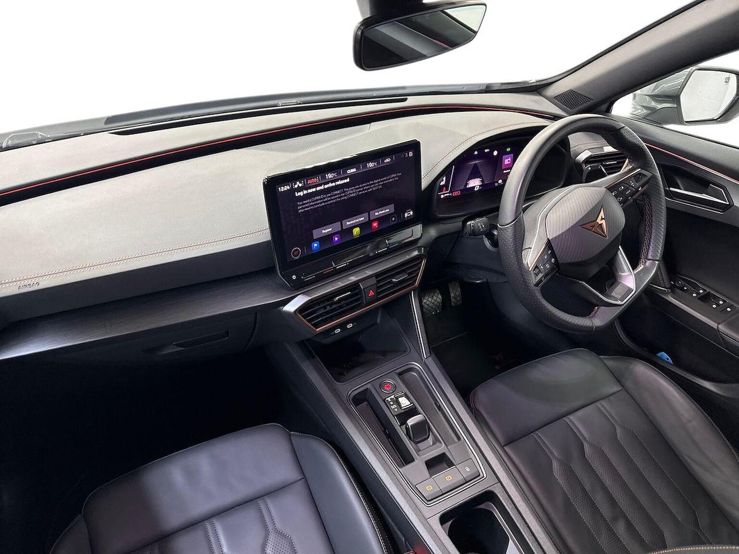 Used Cupra Formentor 2024 for sale - 78193472: Photo 8