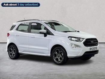 Used Ford Ecosport 2023 for sale - 79185420: Photo