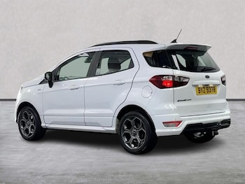 Used Ford Ecosport 2023 for sale - 79185420: Photo