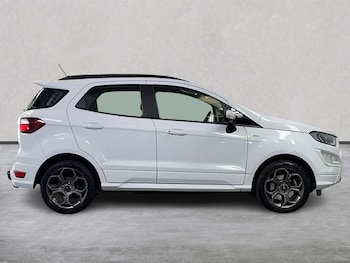 Used Ford Ecosport 2023 for sale - 79185420: Photo