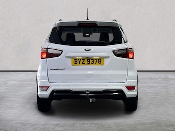 Used Ford Ecosport 2023 for sale - 79185420: Photo