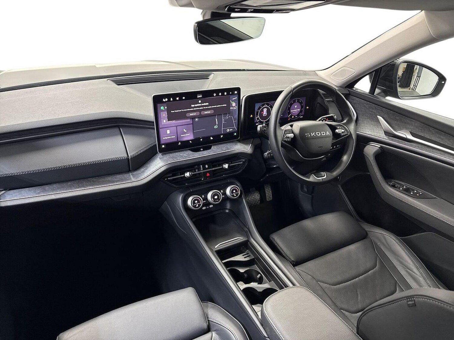 Used Skoda Kodiaq 2025 for sale - 78193469: Photo 10