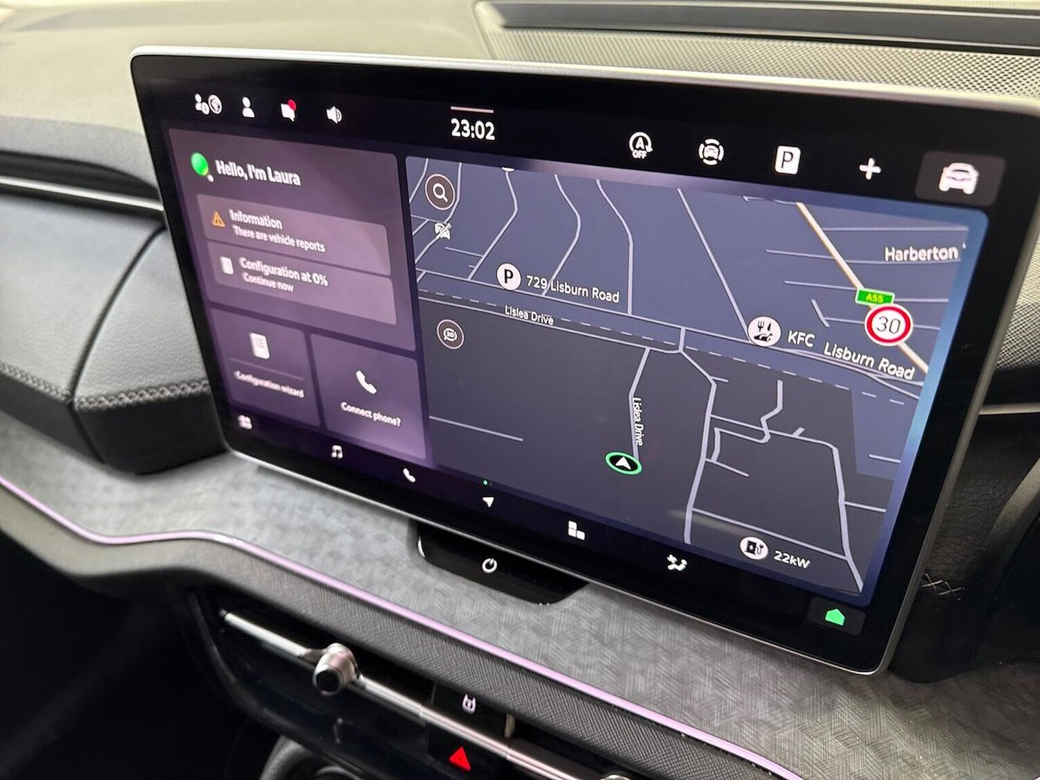 Used Skoda Kodiaq 2025 for sale - 78193469: Photo 13