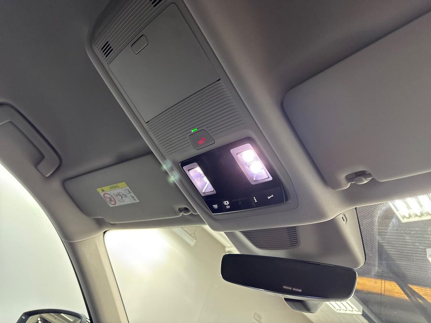 Used Skoda Kodiaq 2025 for sale - 78193469: Photo 16