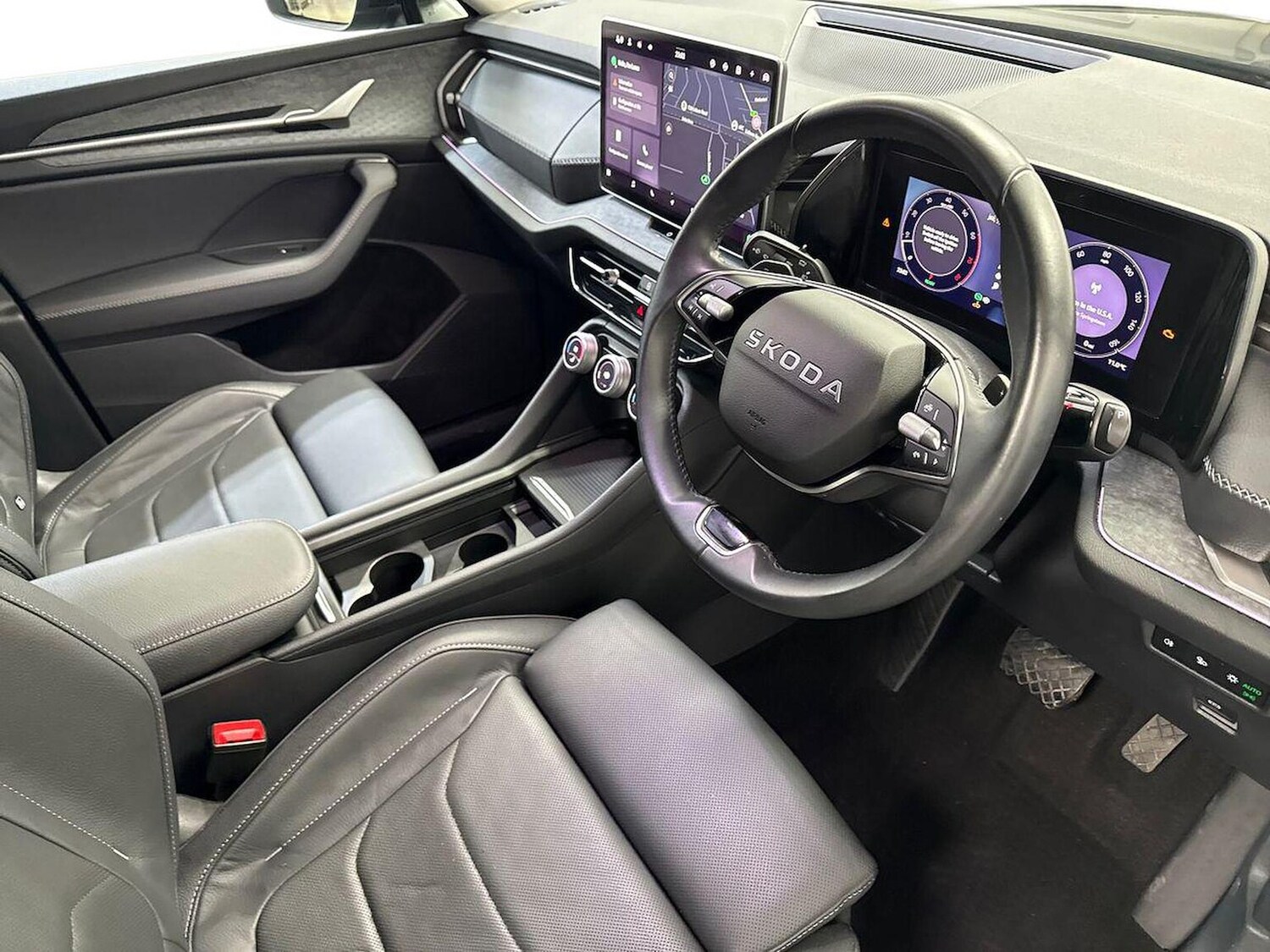 Used Skoda Kodiaq 2025 for sale - 78193469: Photo 17