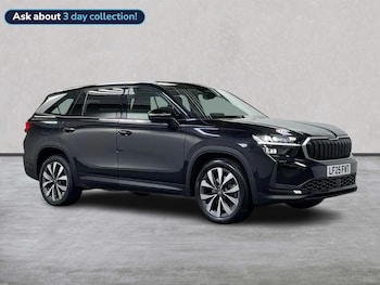 Used Skoda Kodiaq 2025 for sale - 78193469: Photo