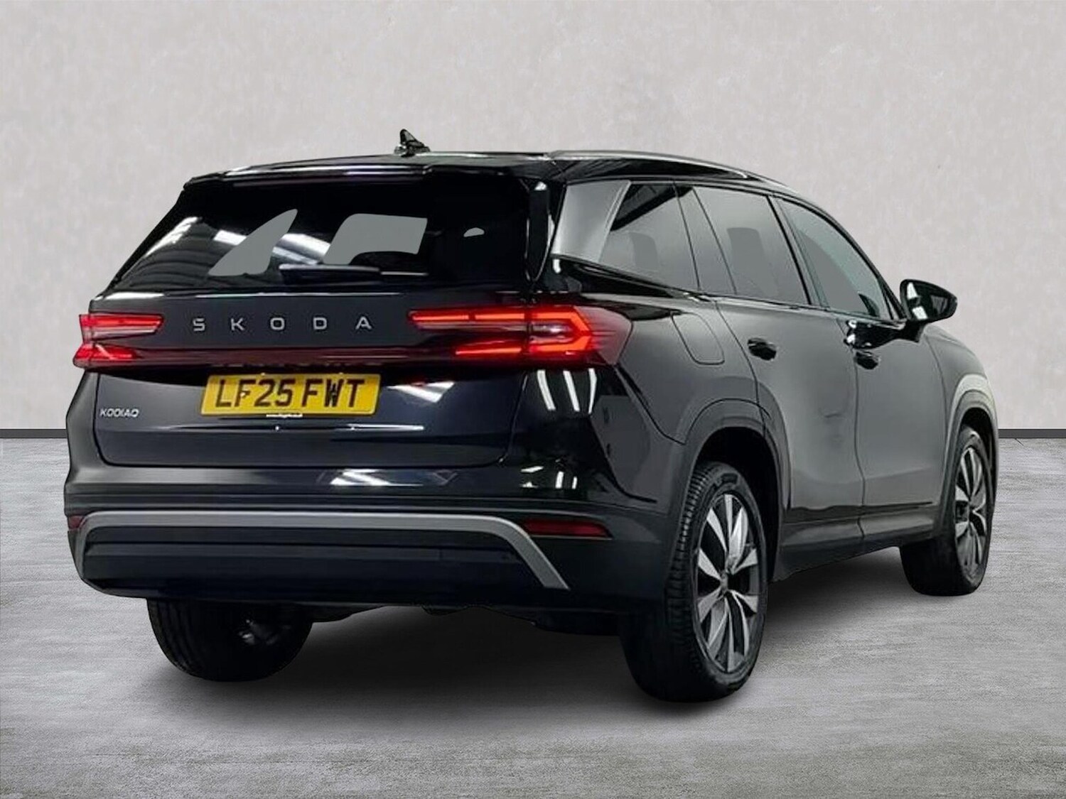 Used Skoda Kodiaq 2025 for sale - 78193469: Photo 20