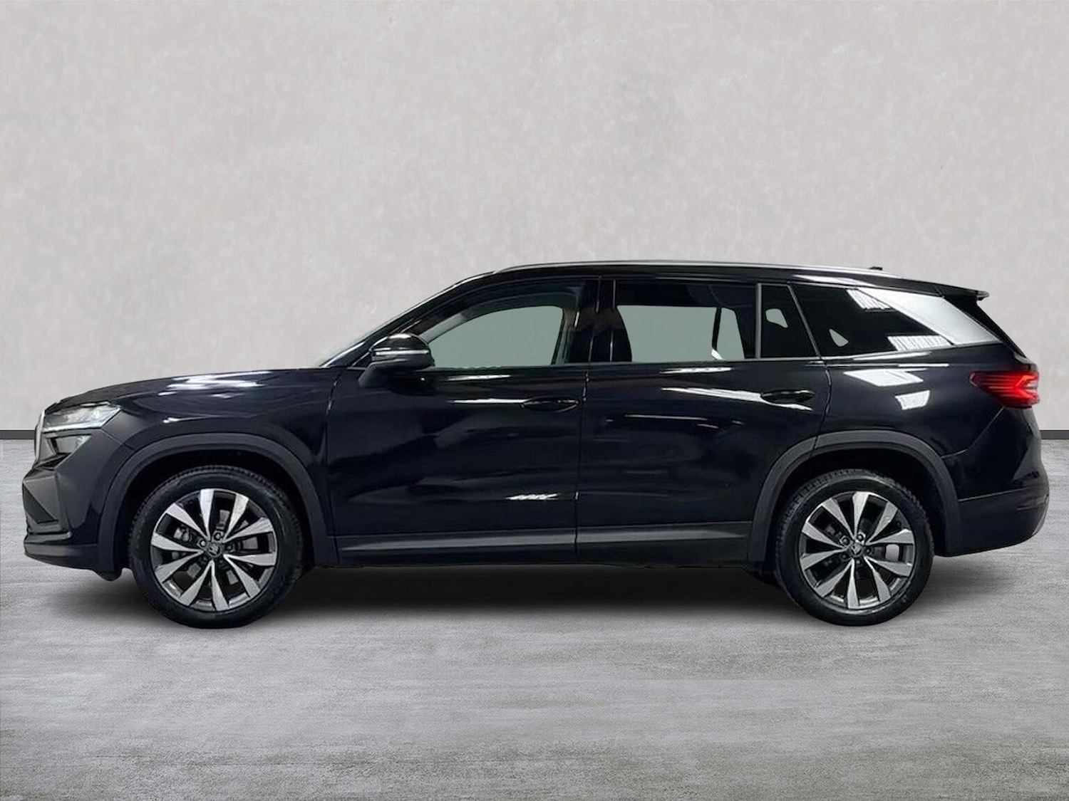 Used Skoda Kodiaq 2025 for sale - 78193469: Photo 21