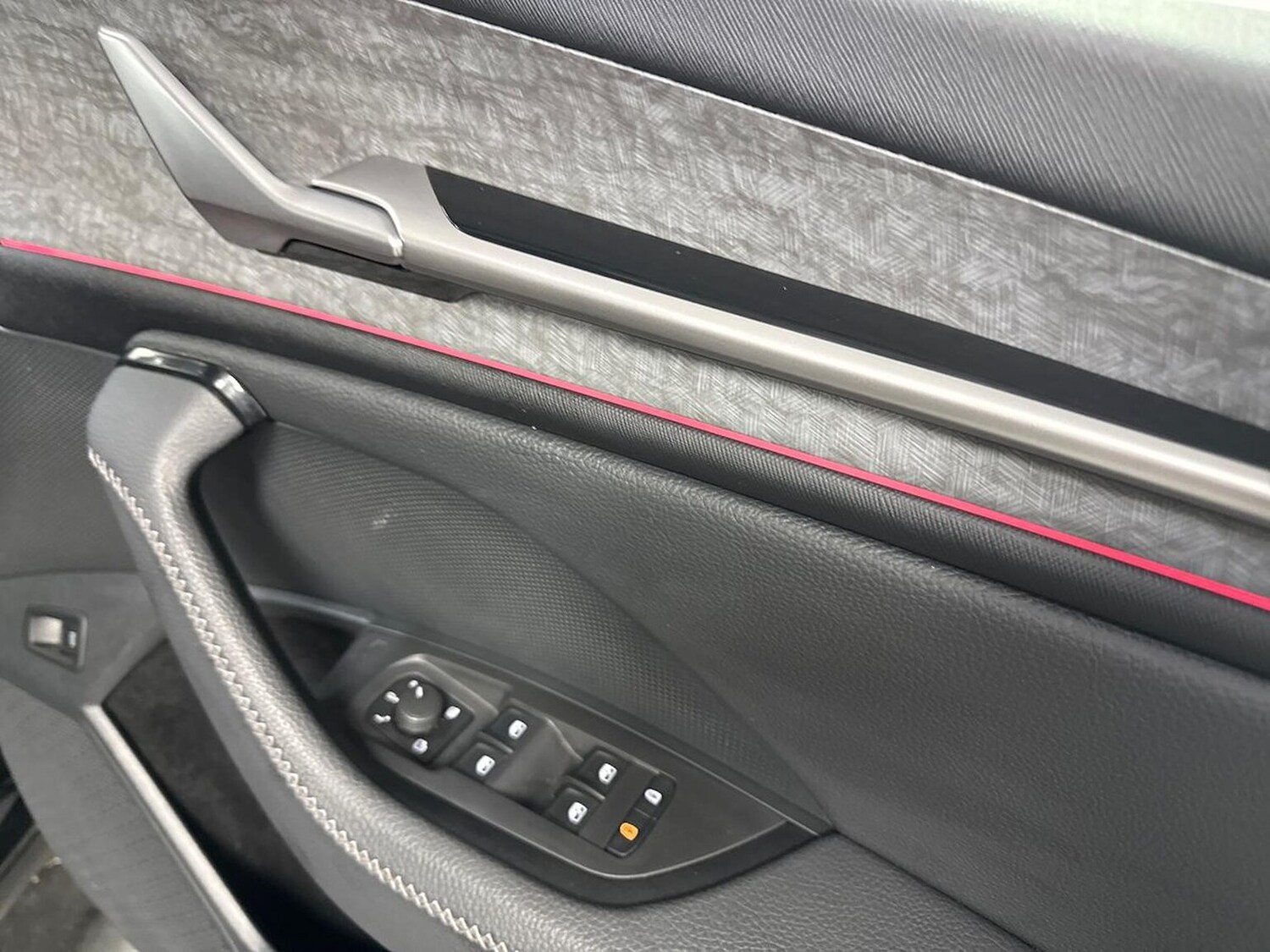 Used Skoda Kodiaq 2025 for sale - 78193469: Photo 23