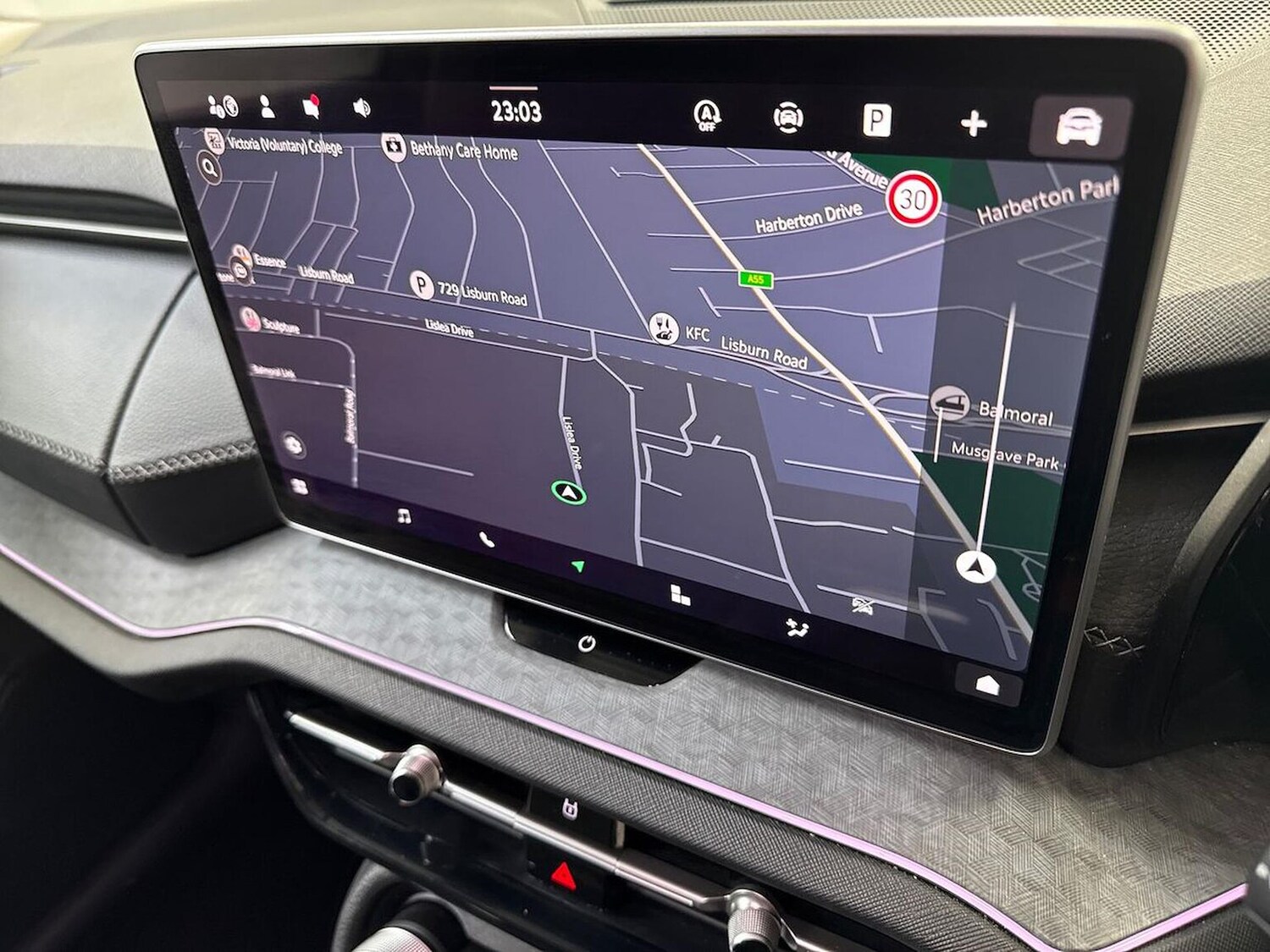 Used Skoda Kodiaq 2025 for sale - 78193469: Photo 25