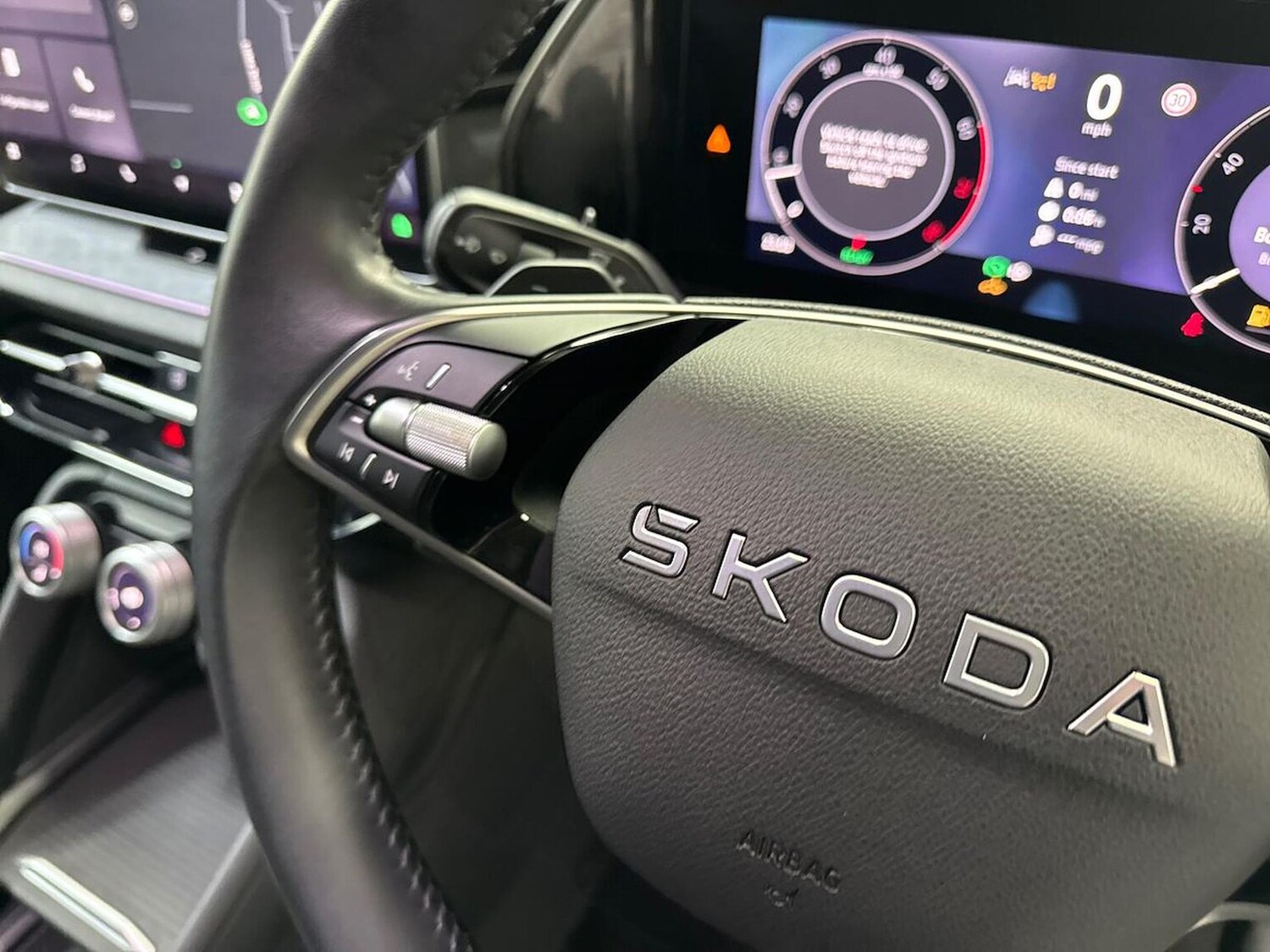 Used Skoda Kodiaq 2025 for sale - 78193469: Photo 27