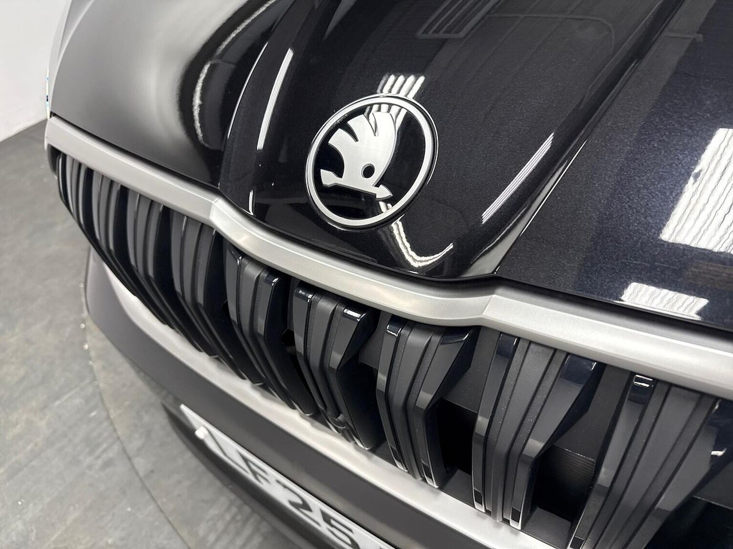 Used Skoda Kodiaq 2025 for sale - 78193469: Photo 30