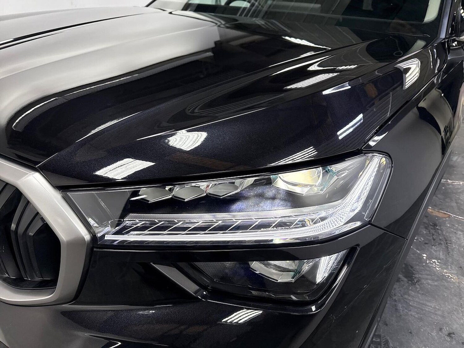 Used Skoda Kodiaq 2025 for sale - 78193469: Photo 31