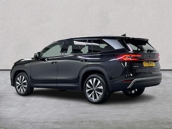 Used Skoda Kodiaq 2025 for sale - 78193469: Photo