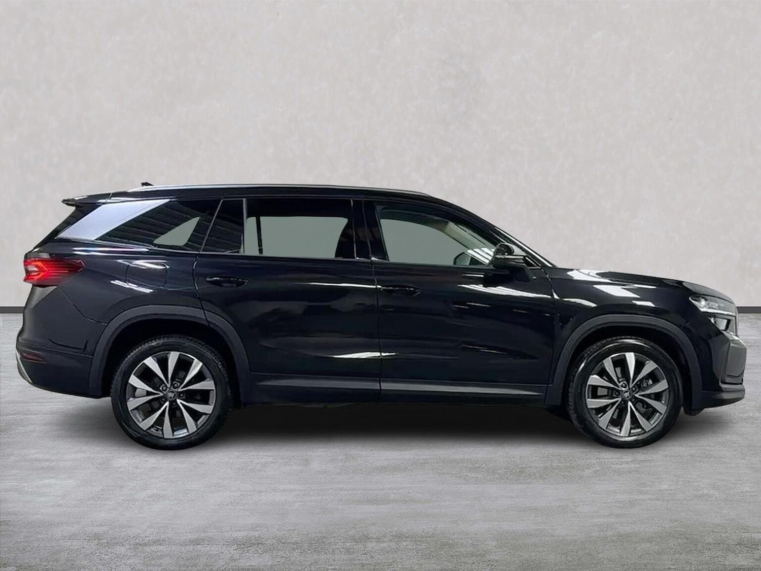 Used Skoda Kodiaq 2025 for sale - 78193469: Photo 5