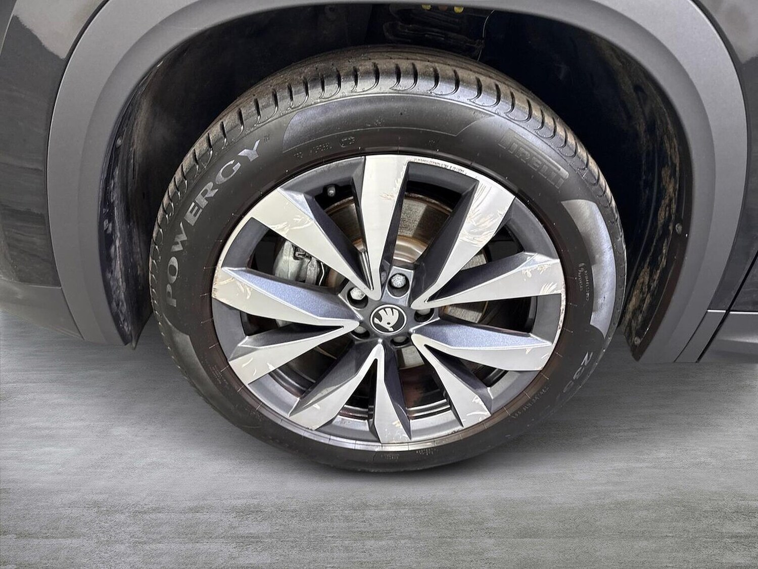 Used Skoda Kodiaq 2025 for sale - 78193469: Photo 8