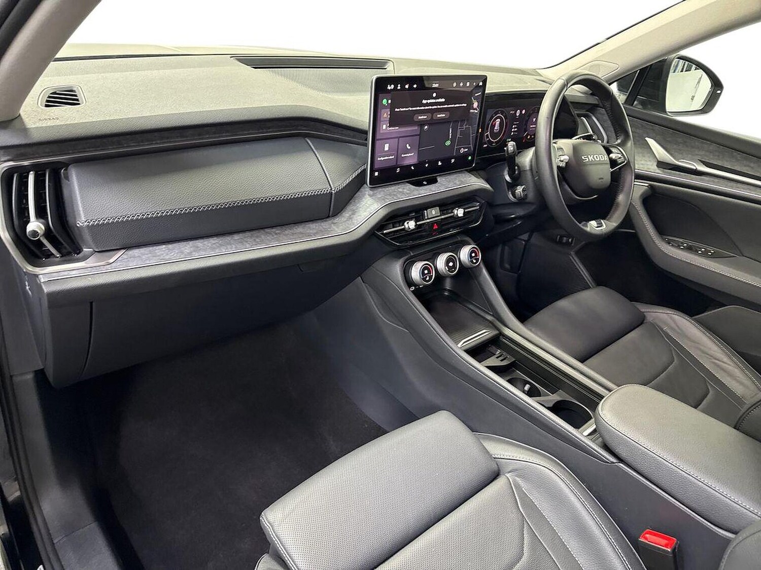 Used Skoda Kodiaq 2025 for sale - 78193469: Photo 9