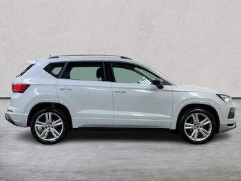 Used SEAT Ateca 2022 for sale - 78594721: Photo