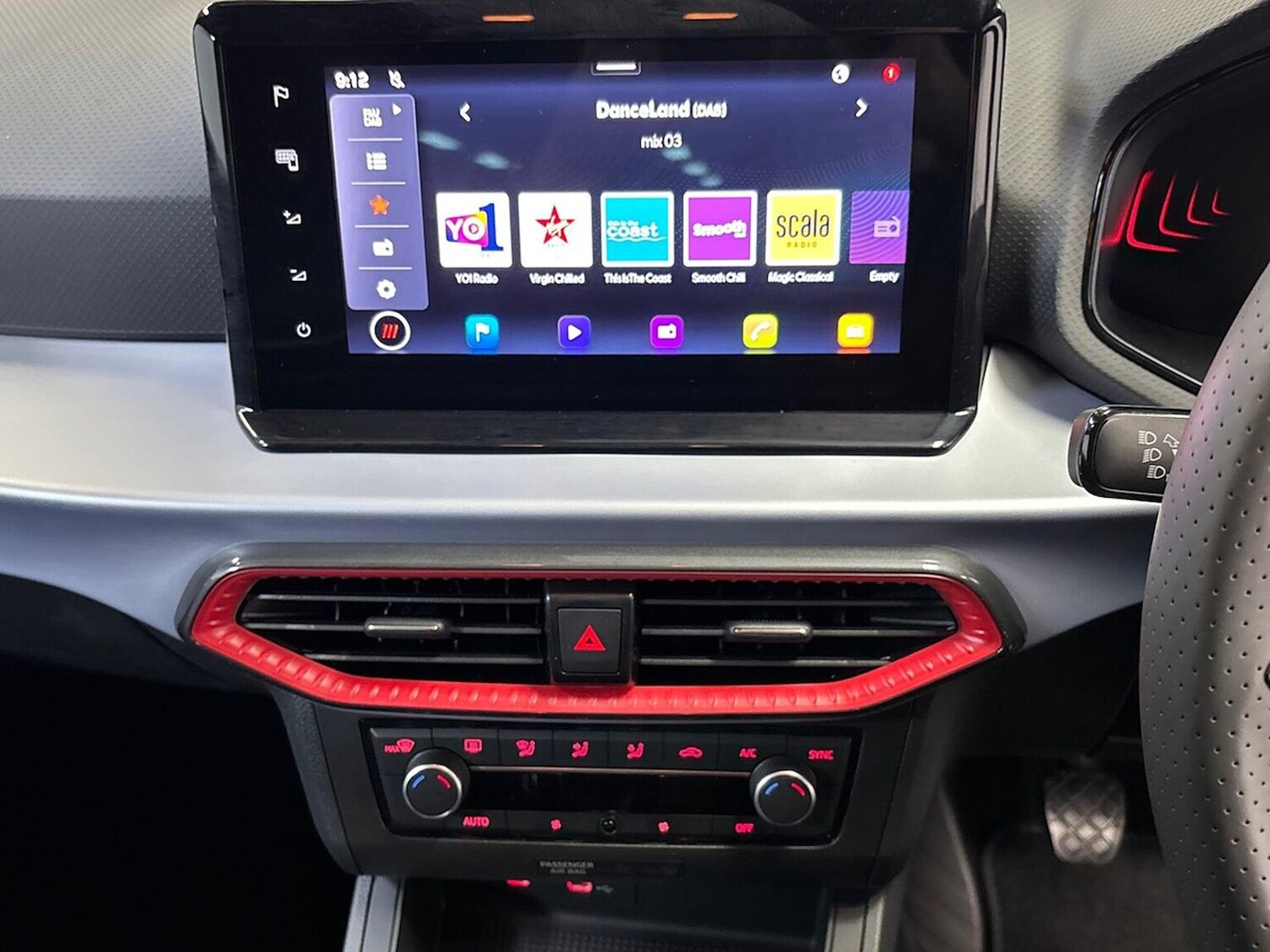 Vehicle 13