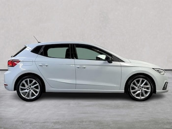 Used SEAT Ibiza 2025 for sale - 75524500: Photo