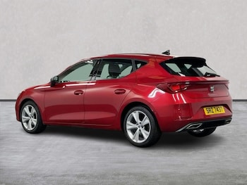 Used SEAT Leon 2021 for sale - 79379828: Photo