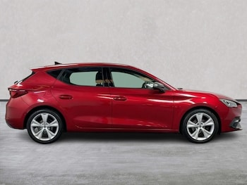 Used SEAT Leon 2021 for sale - 79379828: Photo