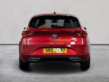 Used SEAT Leon 2021 for sale - 79379828: Photo