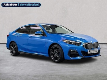 Used BMW 2 Series 2021 for sale - 79230597: Photo