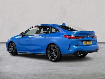 Used BMW 2 Series 2021 for sale - 79230597: Photo