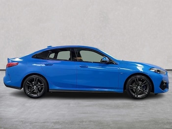 Used BMW 2 Series 2021 for sale - 79230597: Photo